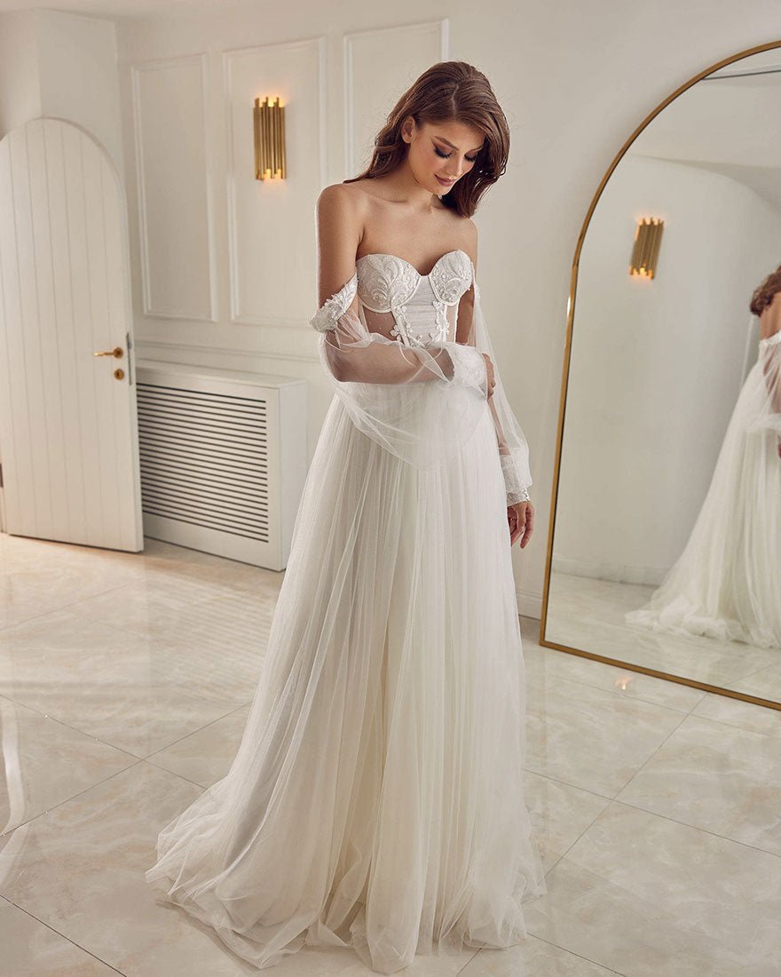 Wedding After-Party Dresses - Dresses for Party – Galisa Grace