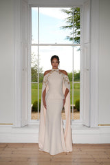 Isabelle evening dress – Galisa Grace – view 1