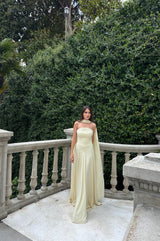 Savannah evening dress – Galisa Grace – view 3