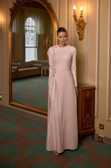 Willow evening dress – Galisa Grace – view 2