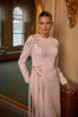 Willow evening dress – Galisa Grace – view 5
