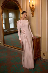 Willow evening dress – Galisa Grace – view 4