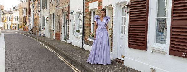 Elevate Your New Year's Eve Style with Galisa Grace Evening Dresses