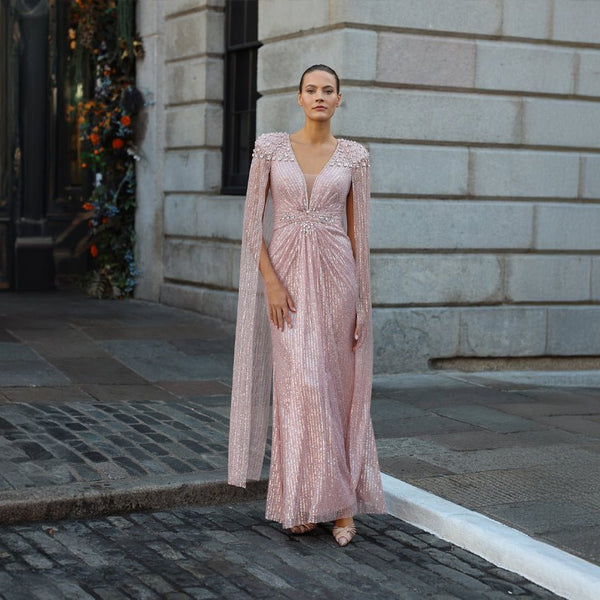 Evening Dress Fashion in the United Kingdom: Galisa Grace Evening Dress Fashion in the United Kingdom: Galisa Grace