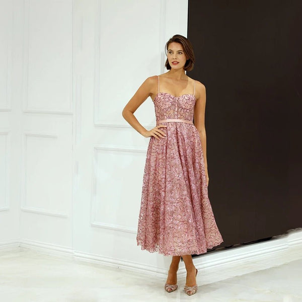 How to Choose the Perfect Wedding Guest Dress  Galisa Grace