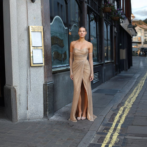 How to Style Strapless Dresses? Tips for Choosing a Strapless Dress Galisa Grace How to Style Strapless Dresses? Tips for Choosing a Strapless Dress Galisa Grace
