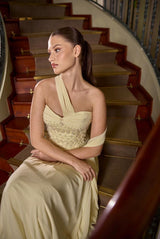 Amy evening dress – Galisa Grace – view 2