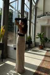 Aria evening dress – Galisa Grace – view 3