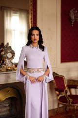 Giselle evening dress – Galisa Grace – view 3