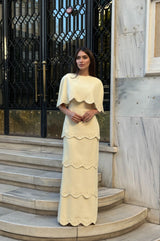 Lily evening dress – Galisa Grace – view 2