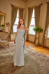 Nadia evening dress – Galisa Grace – view 2