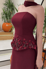 Rayne evening dress – Galisa Grace – view 2