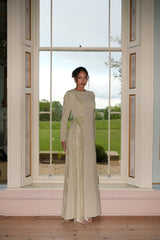 Willow evening dress – Galisa Grace – view 1