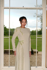 Willow evening dress – Galisa Grace – view 6