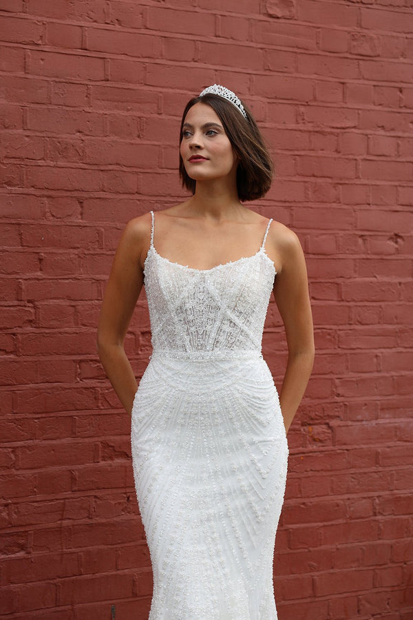 Bridal Gowns - Wedding Gown Models - Bridal Dresses – Galisa Grace